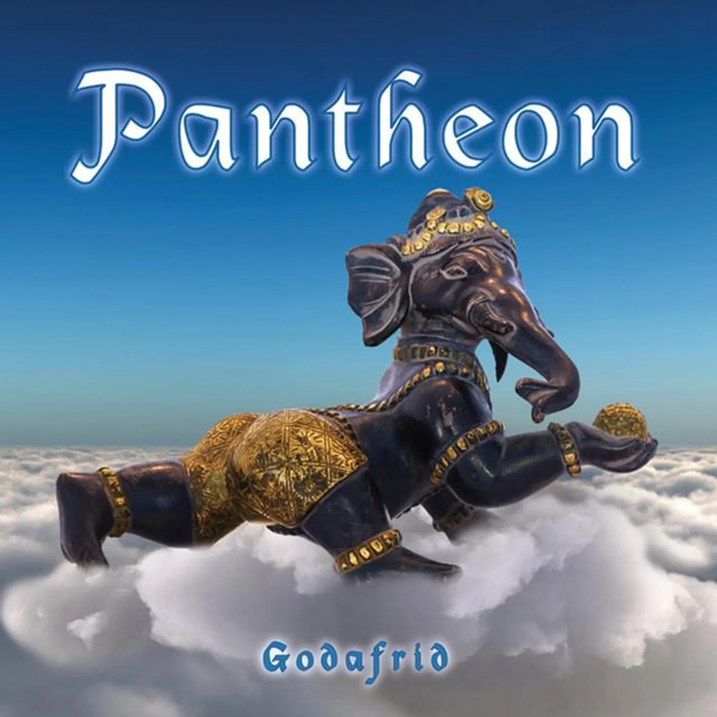 GODAFRID