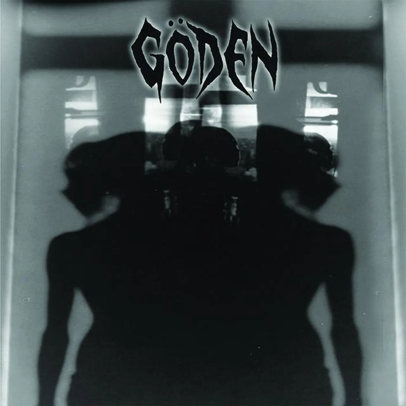 Goden Brand Page