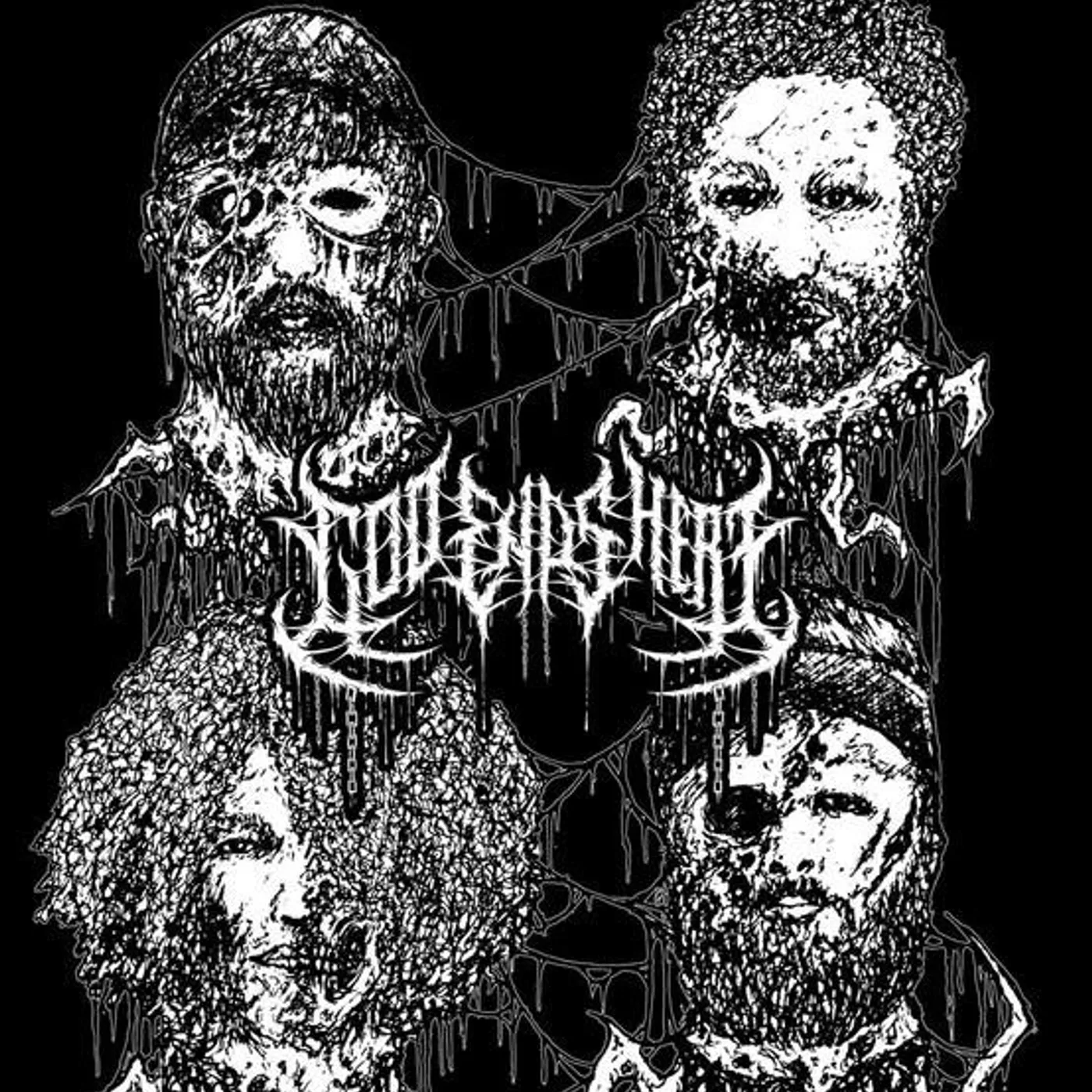 GodEndsHere Brand Page