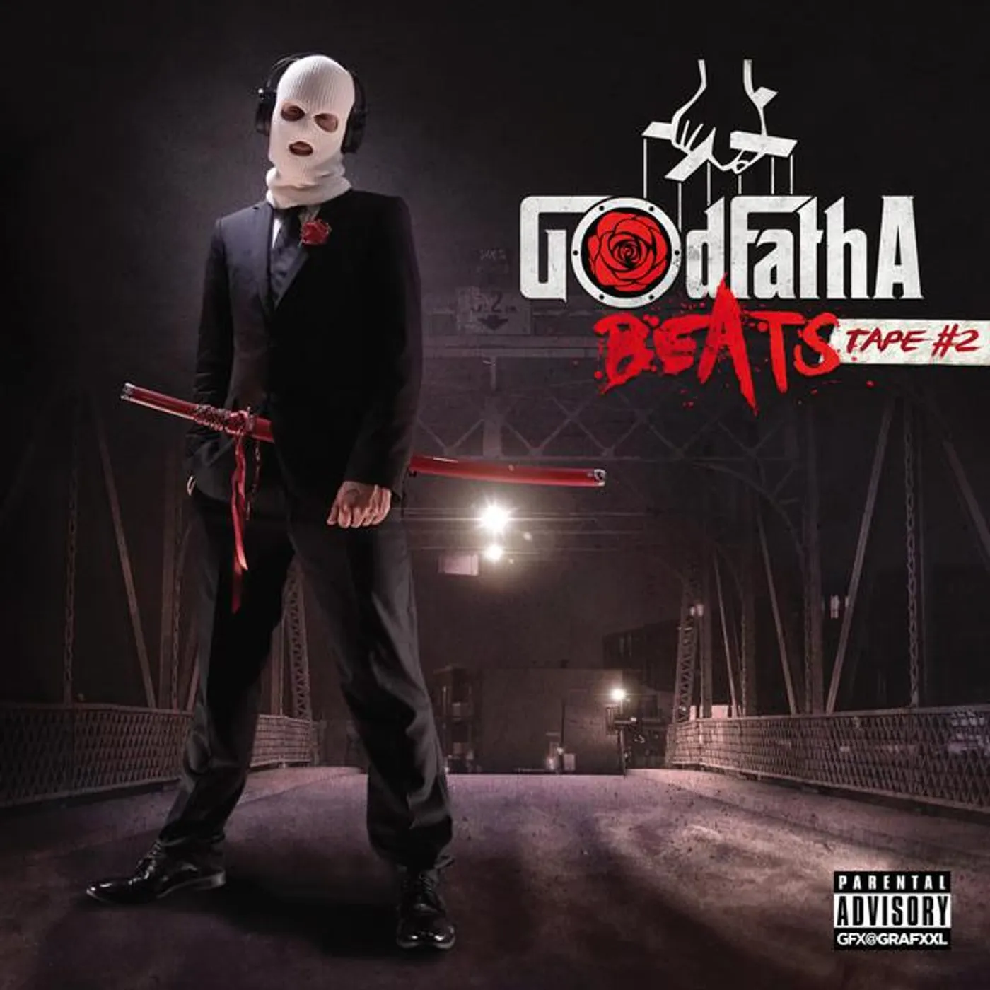 Godfatha Beats Brand Page