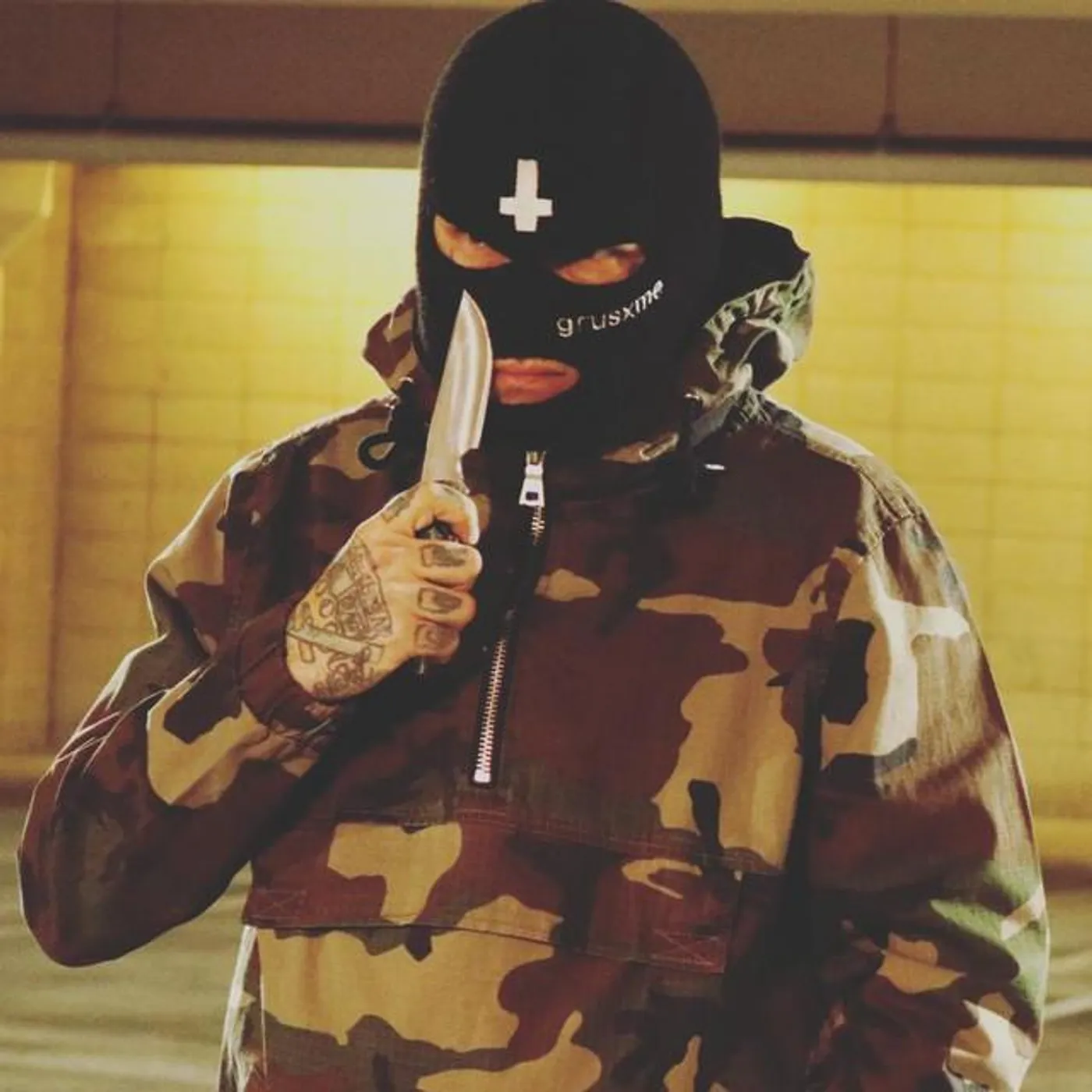 Godfreekid Brand Page