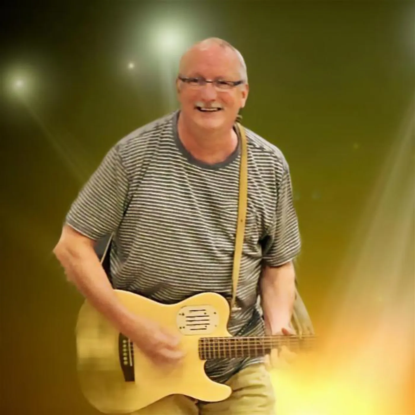 Godfrey Birtill Brand Page
