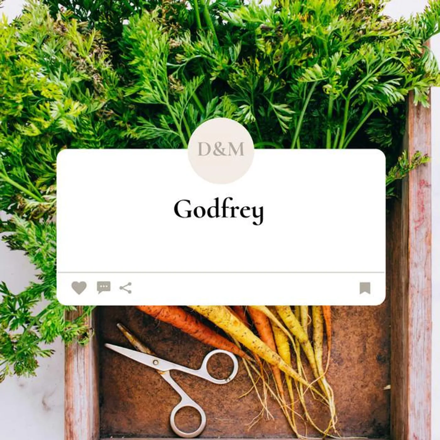 Godfrey