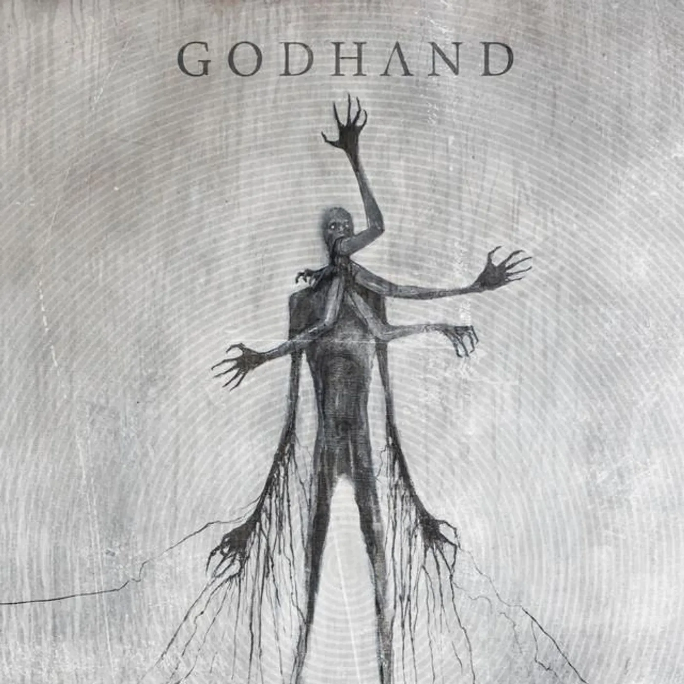Godhand Brand Page