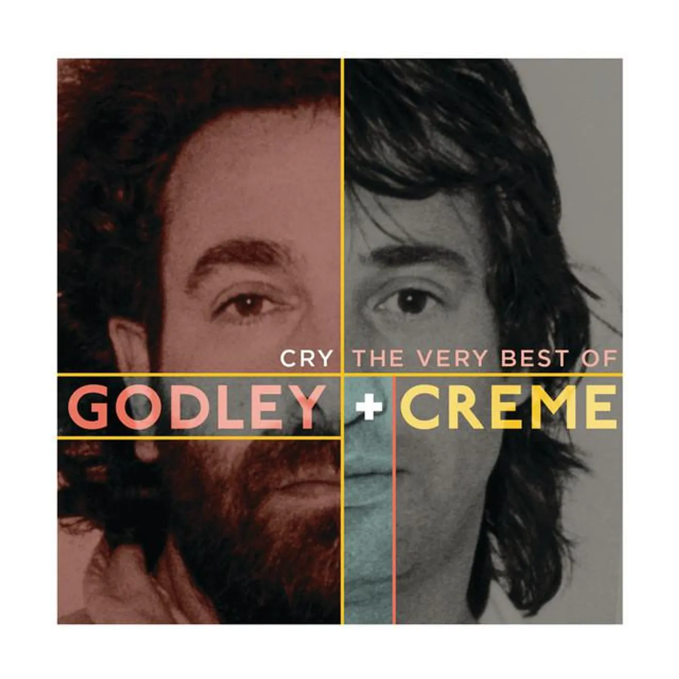 Godley & Creme Brand Page