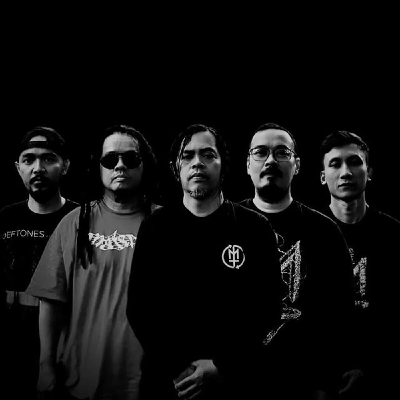 Godless Symptoms Brand Page