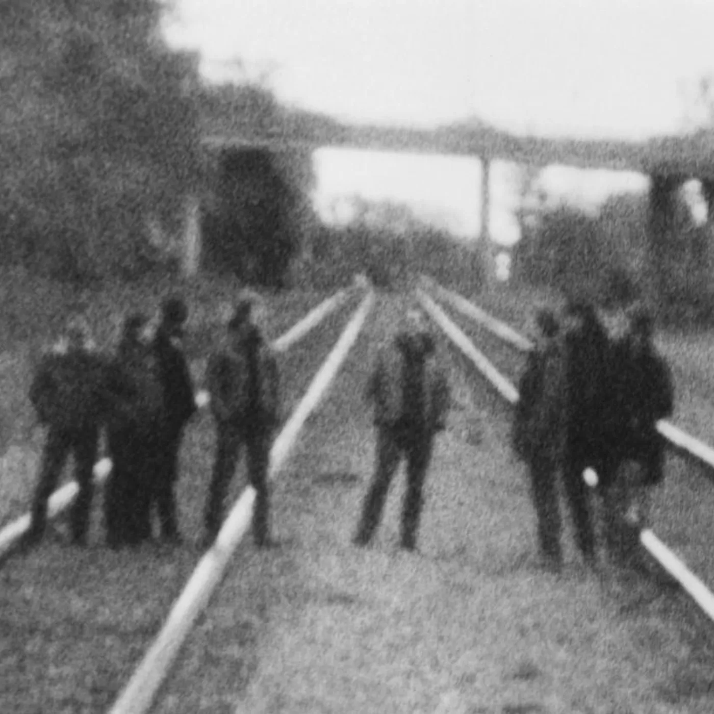 Godspeed You! Black Emperor Brand Page