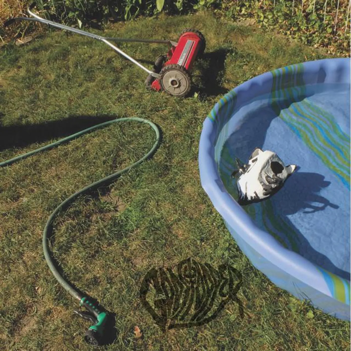 Godstopper Brand Page