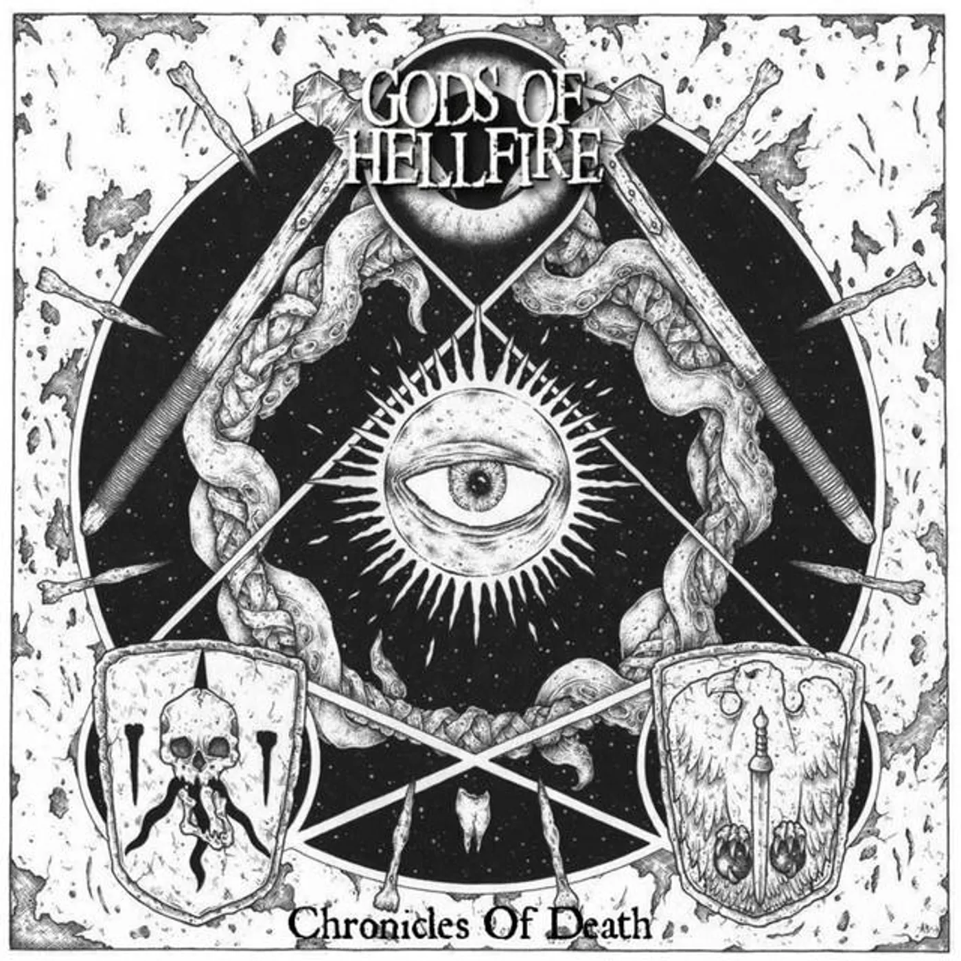 Gods of Hellfire