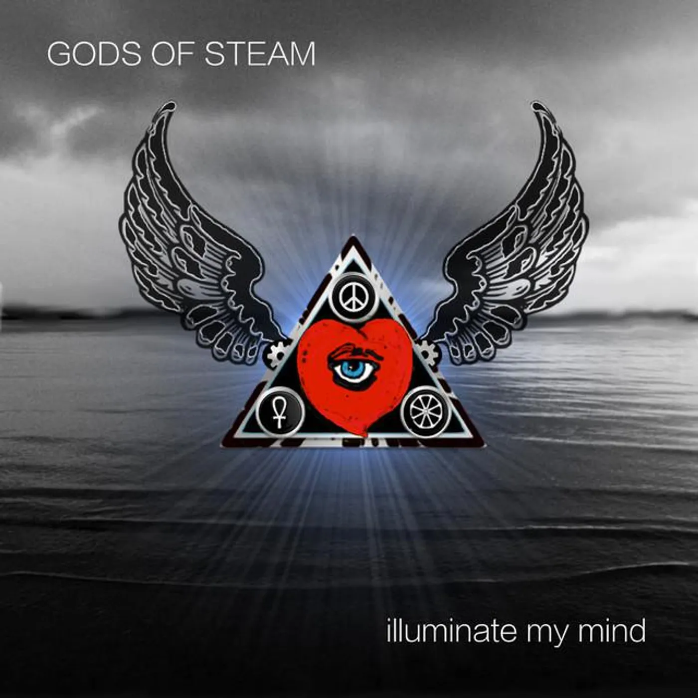 Gods of Steam