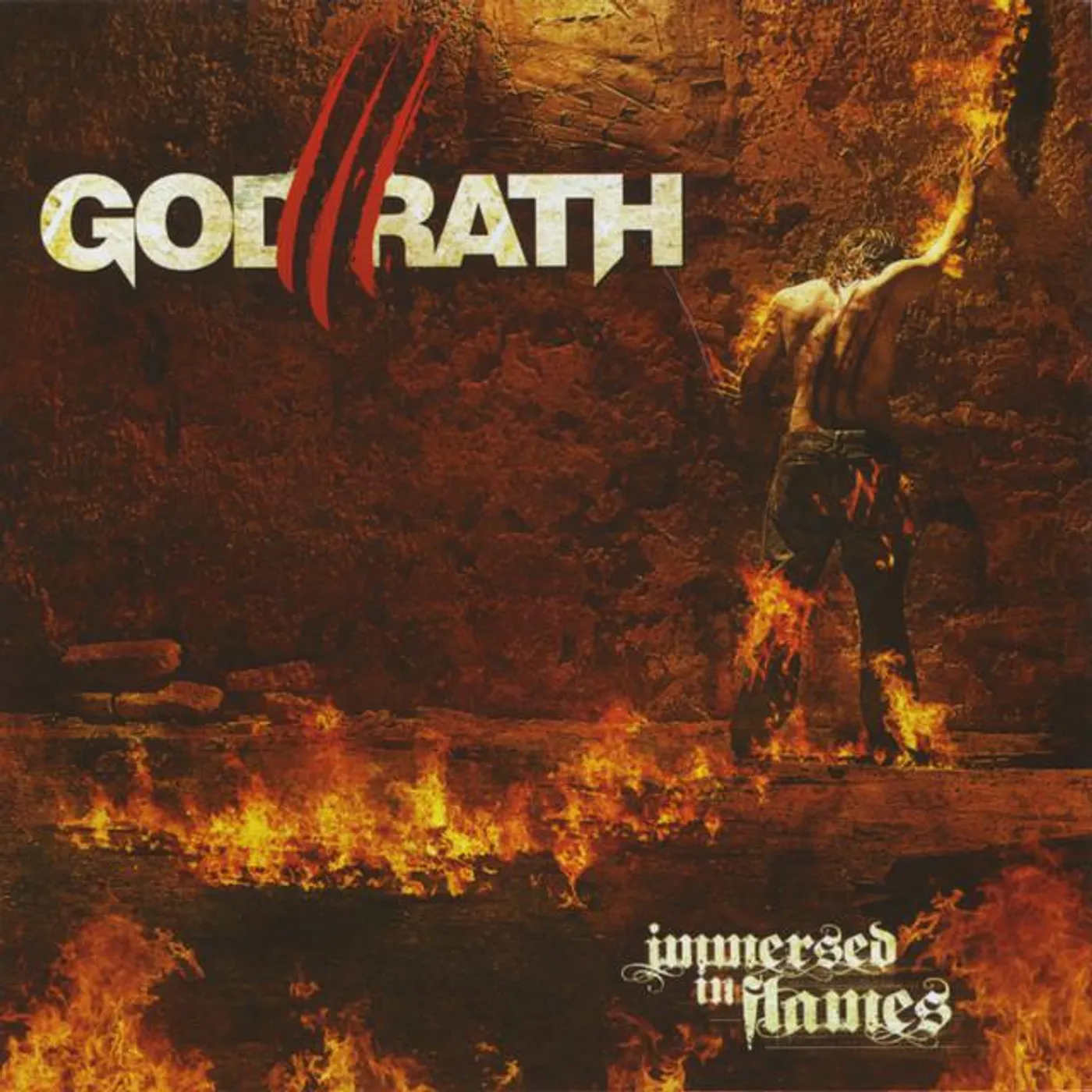 GodWrath