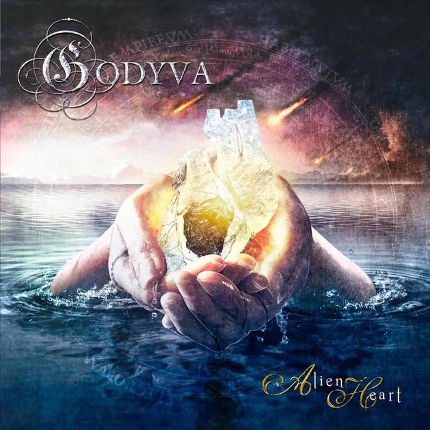 Godyva