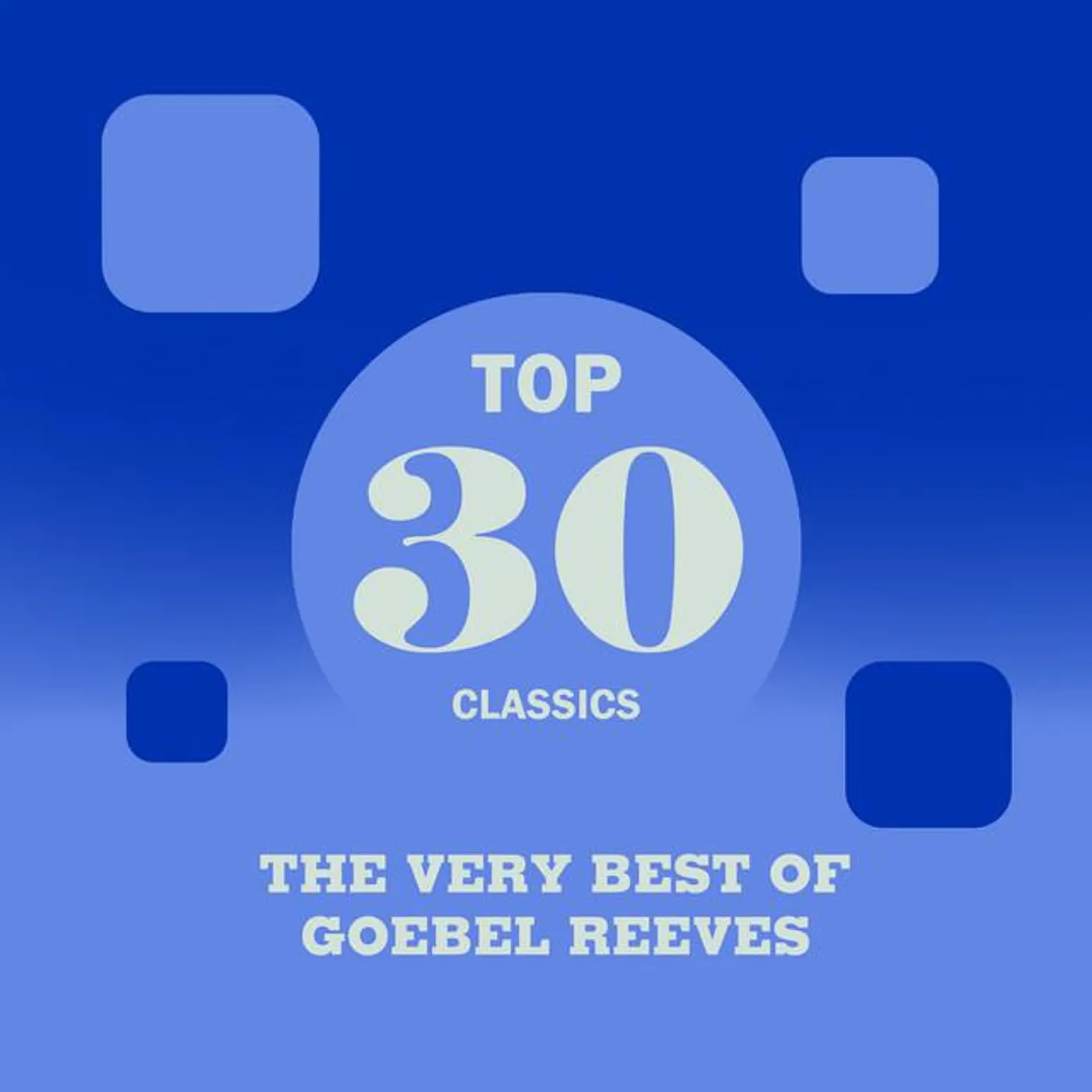 Goebel Reeves Brand Page
