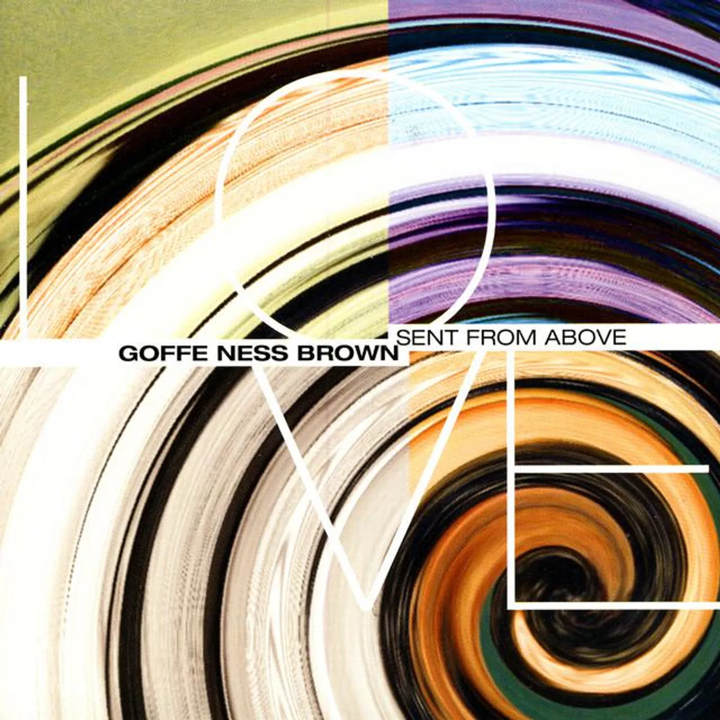 Goffe Ness Brown