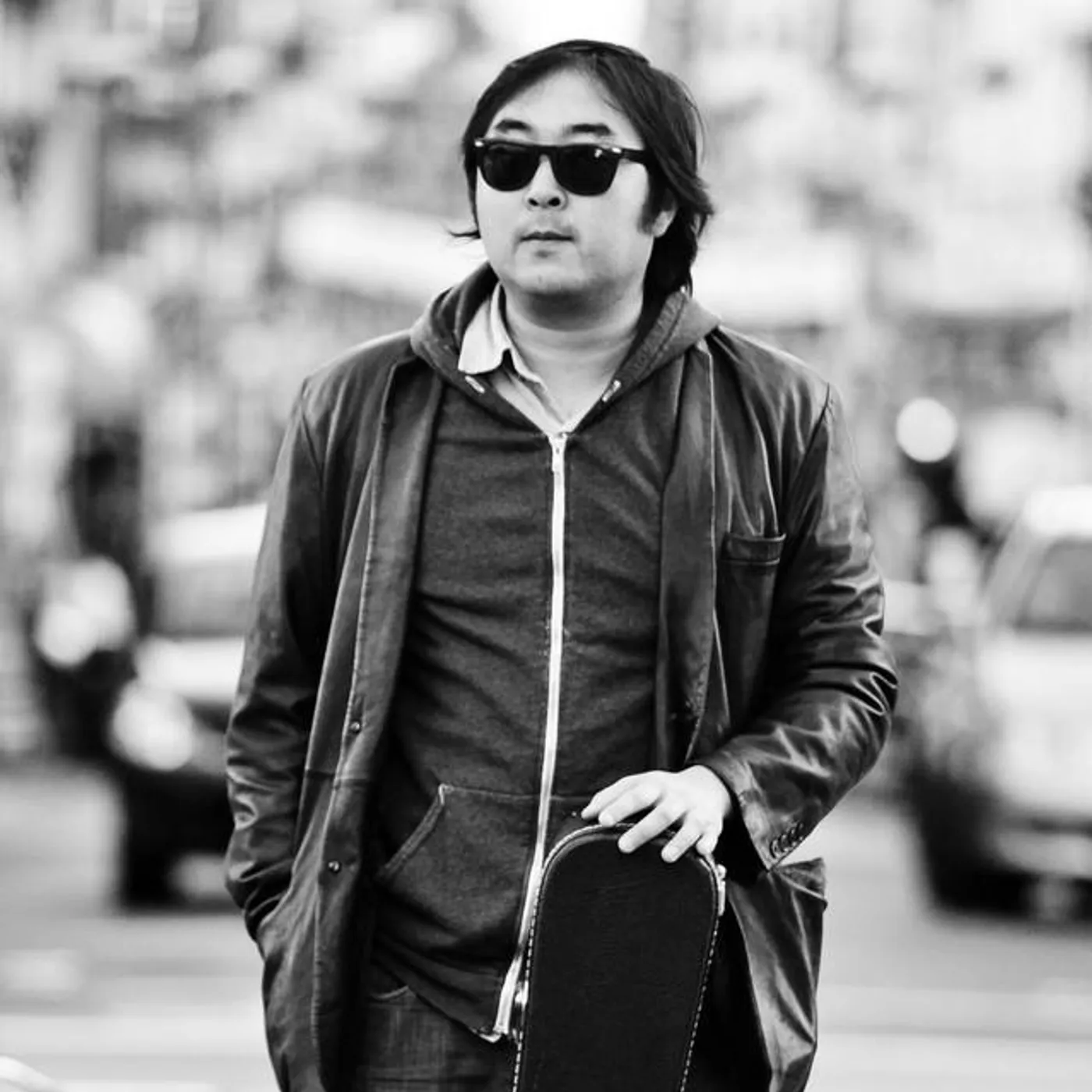 Goh Nakamura