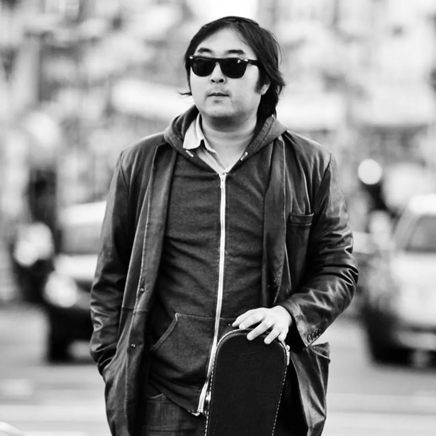 Goh Nakamura
