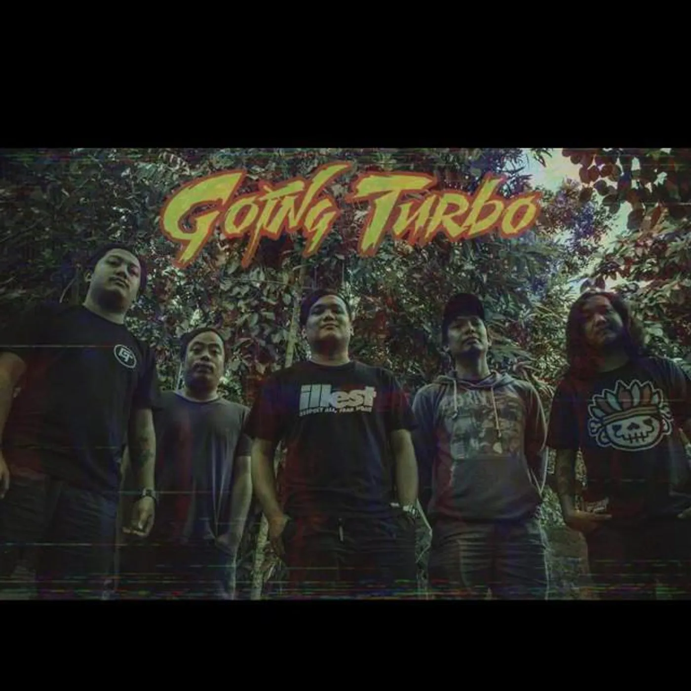 Going Turbo