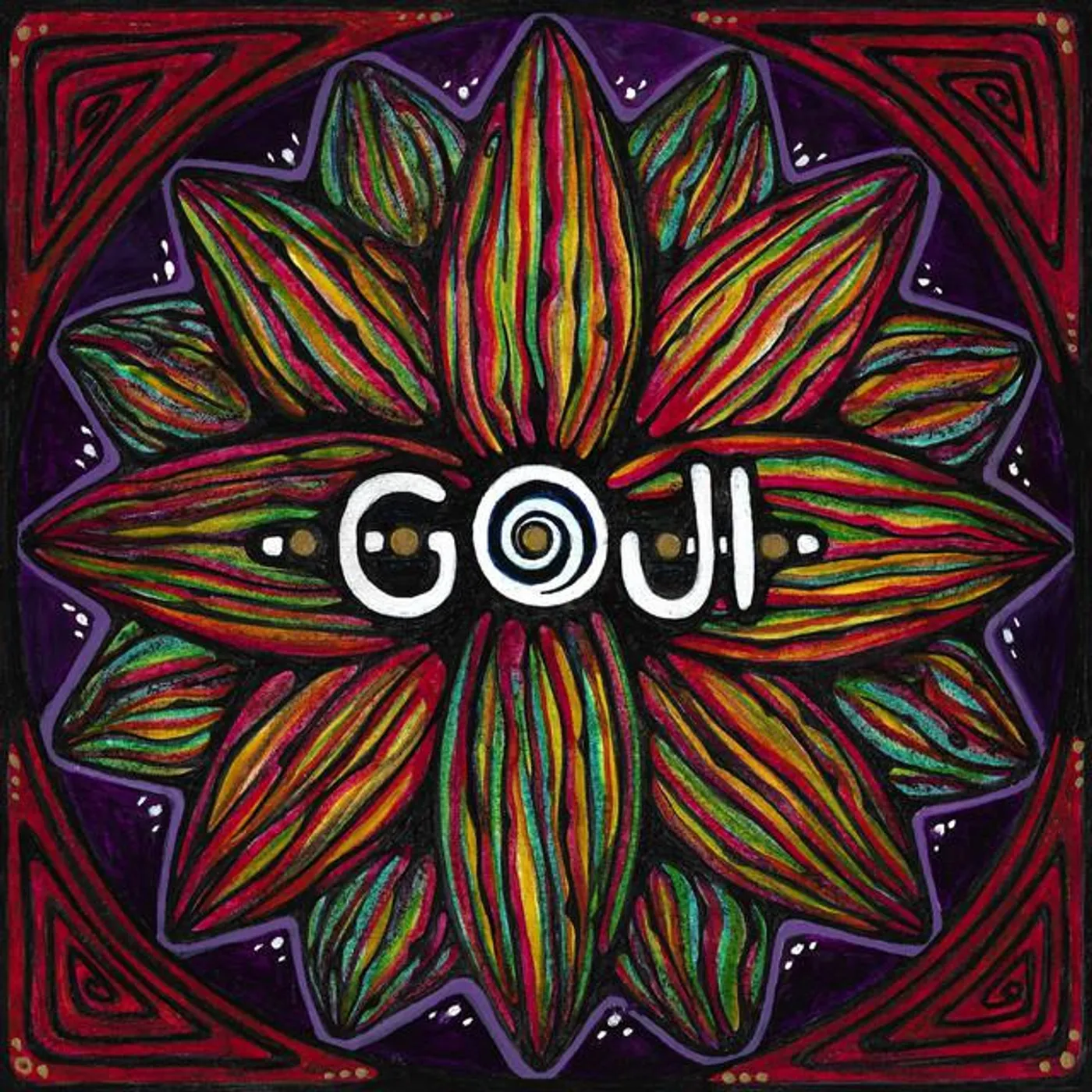 Goji