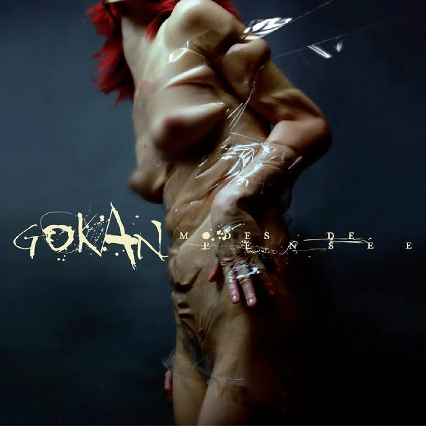 Gokan