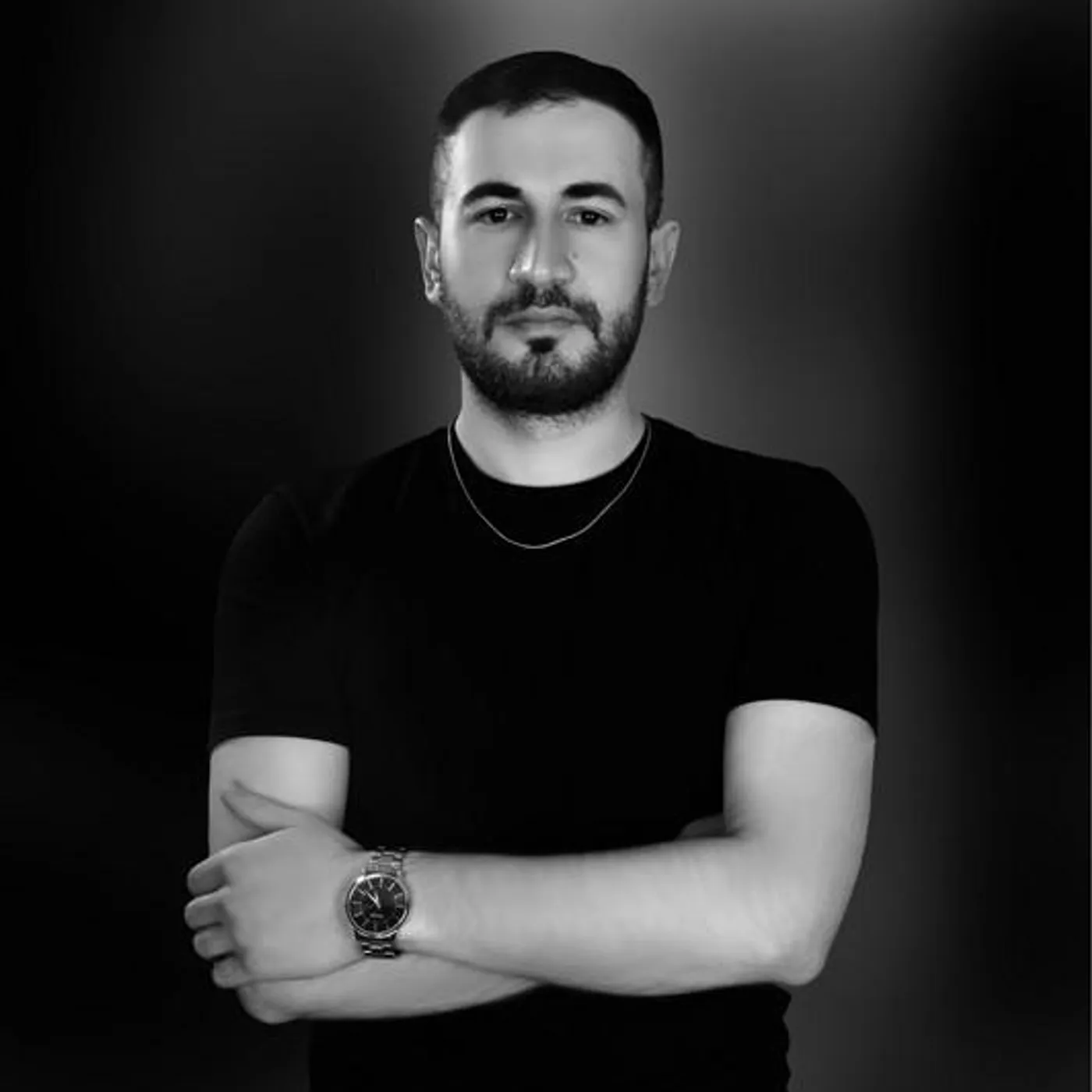 Gokhan Akkas