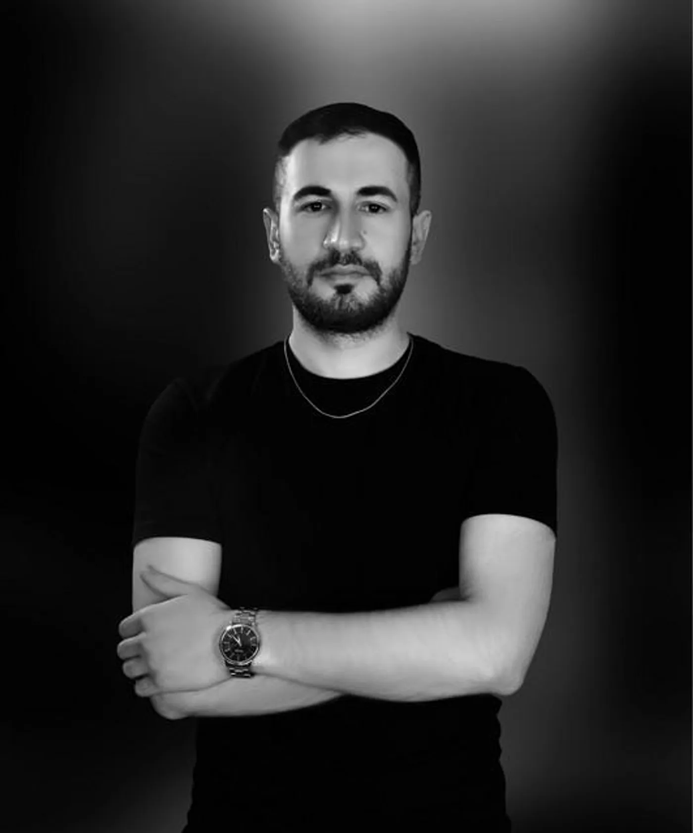 Gokhan Akkas