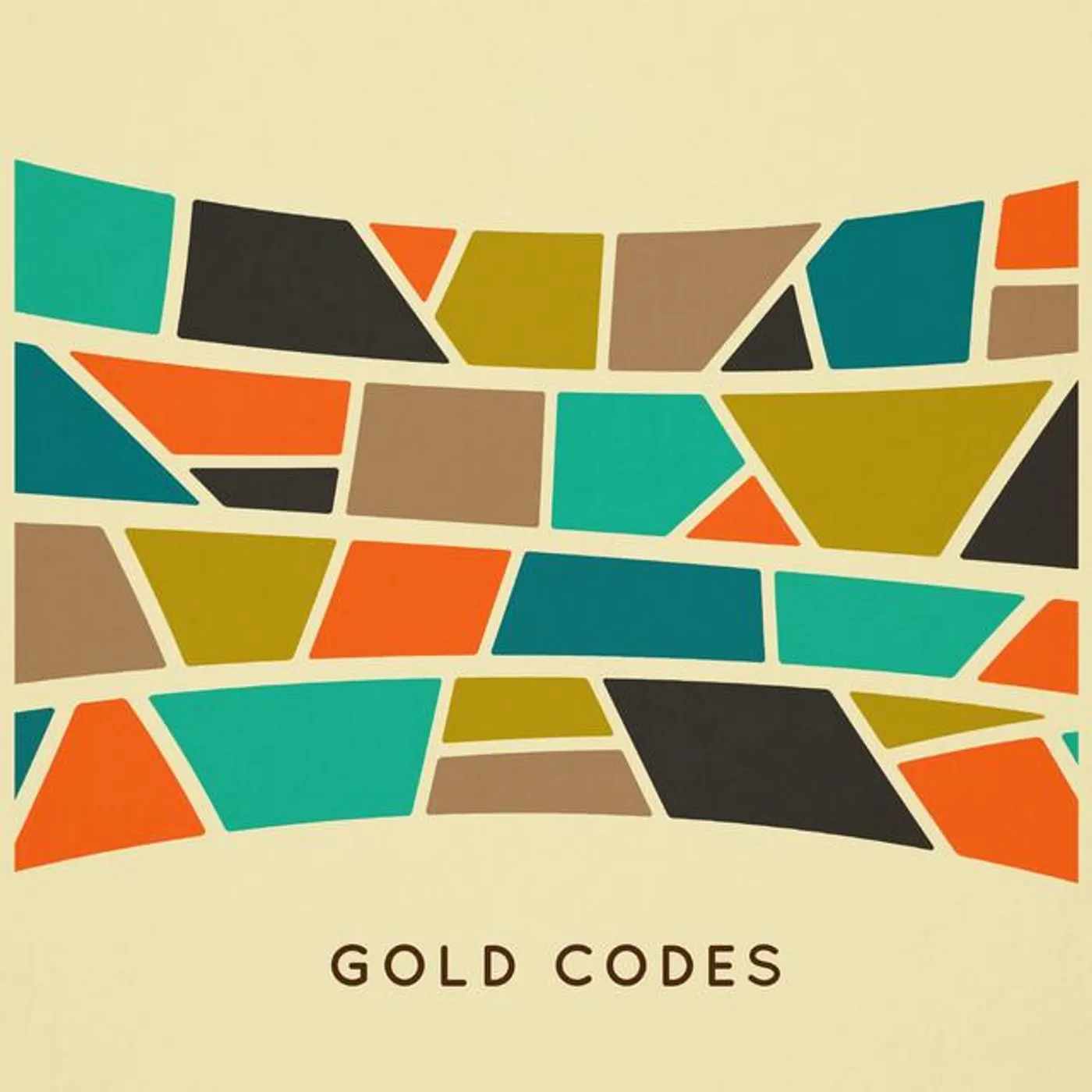 Gold Codes