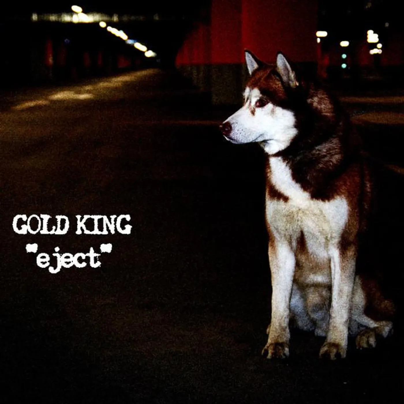 Gold King