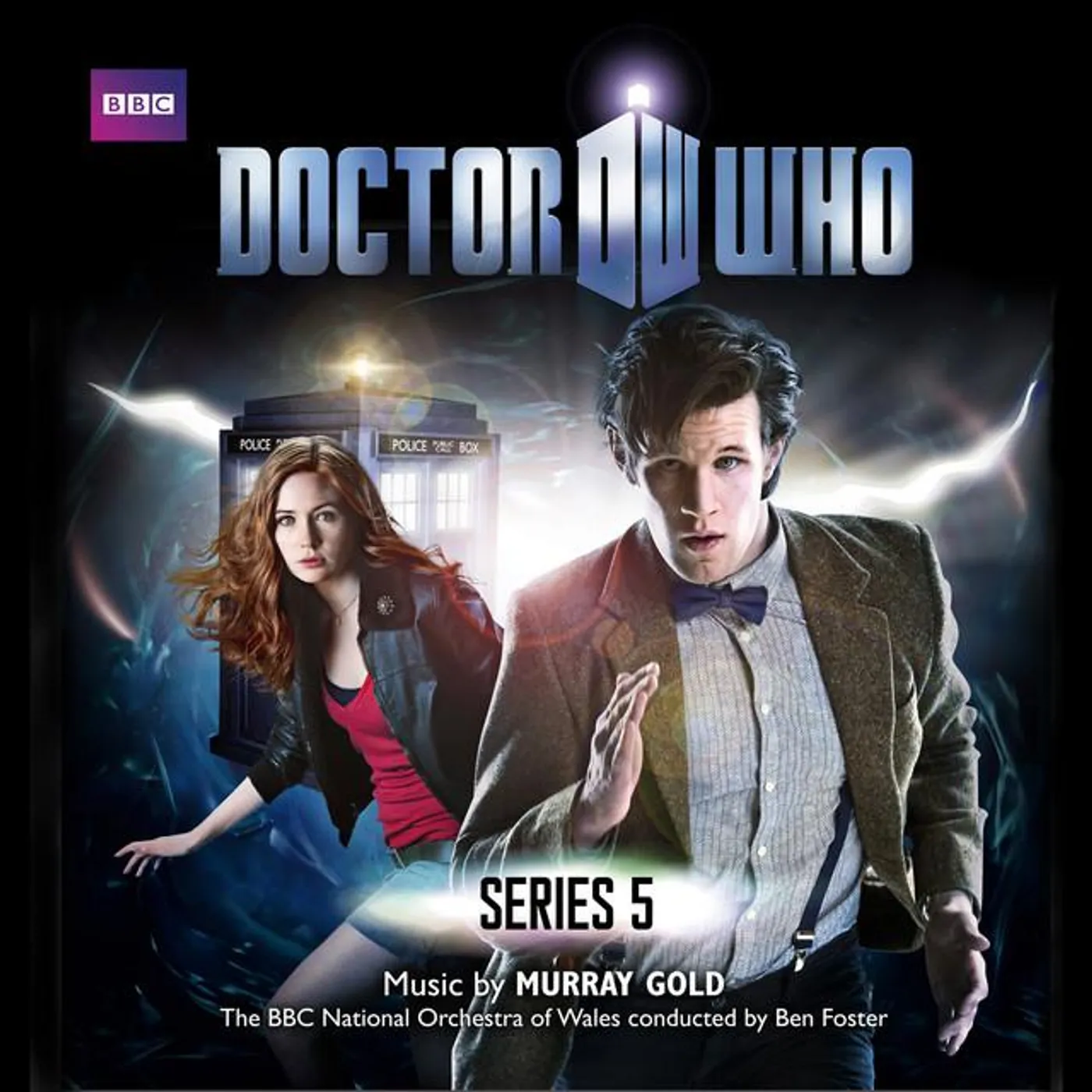 Murray Gold & BBC National Orchestra of Wales