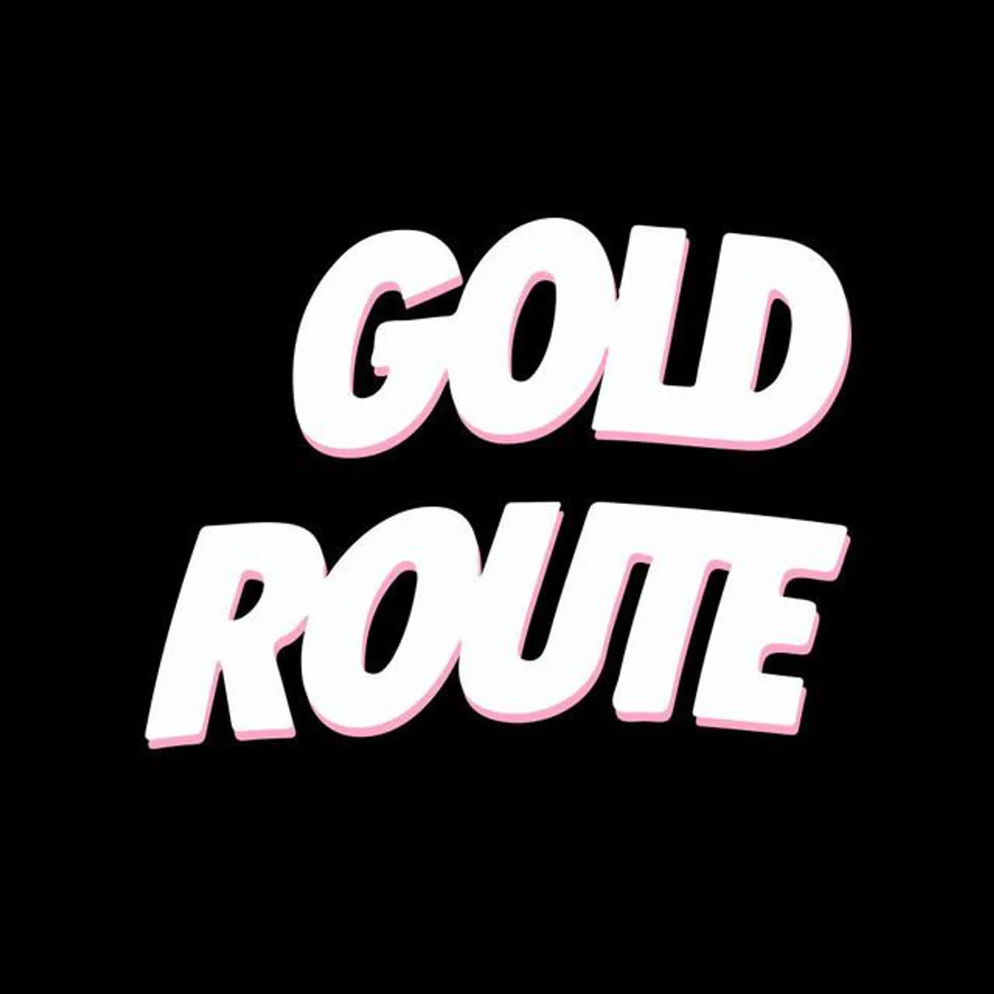 Gold Route