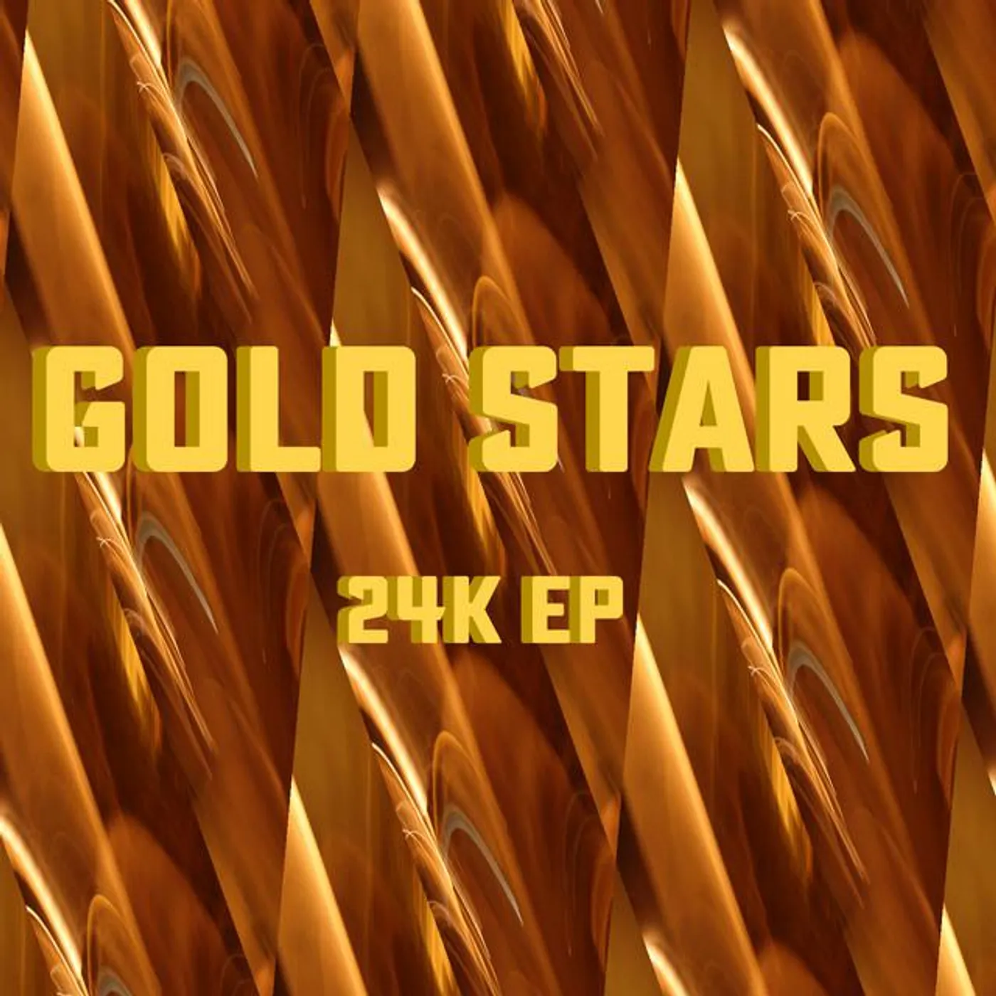 Gold Stars Brand Page