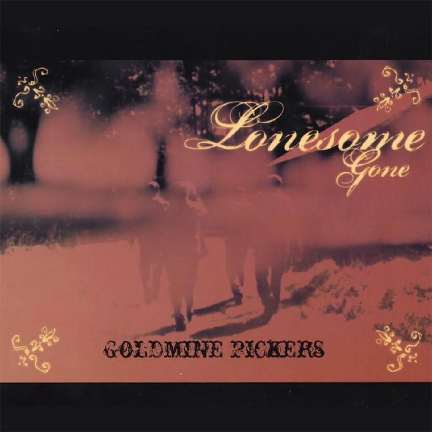 Goldmine Pickers