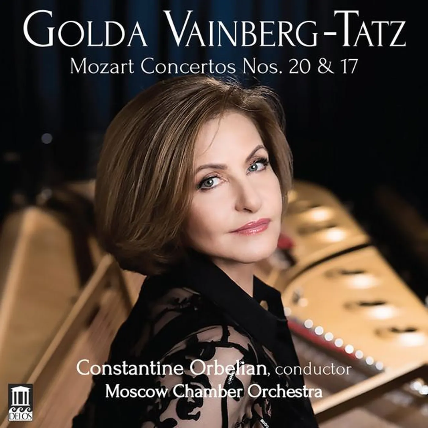 Golda Vainberg-Tatz