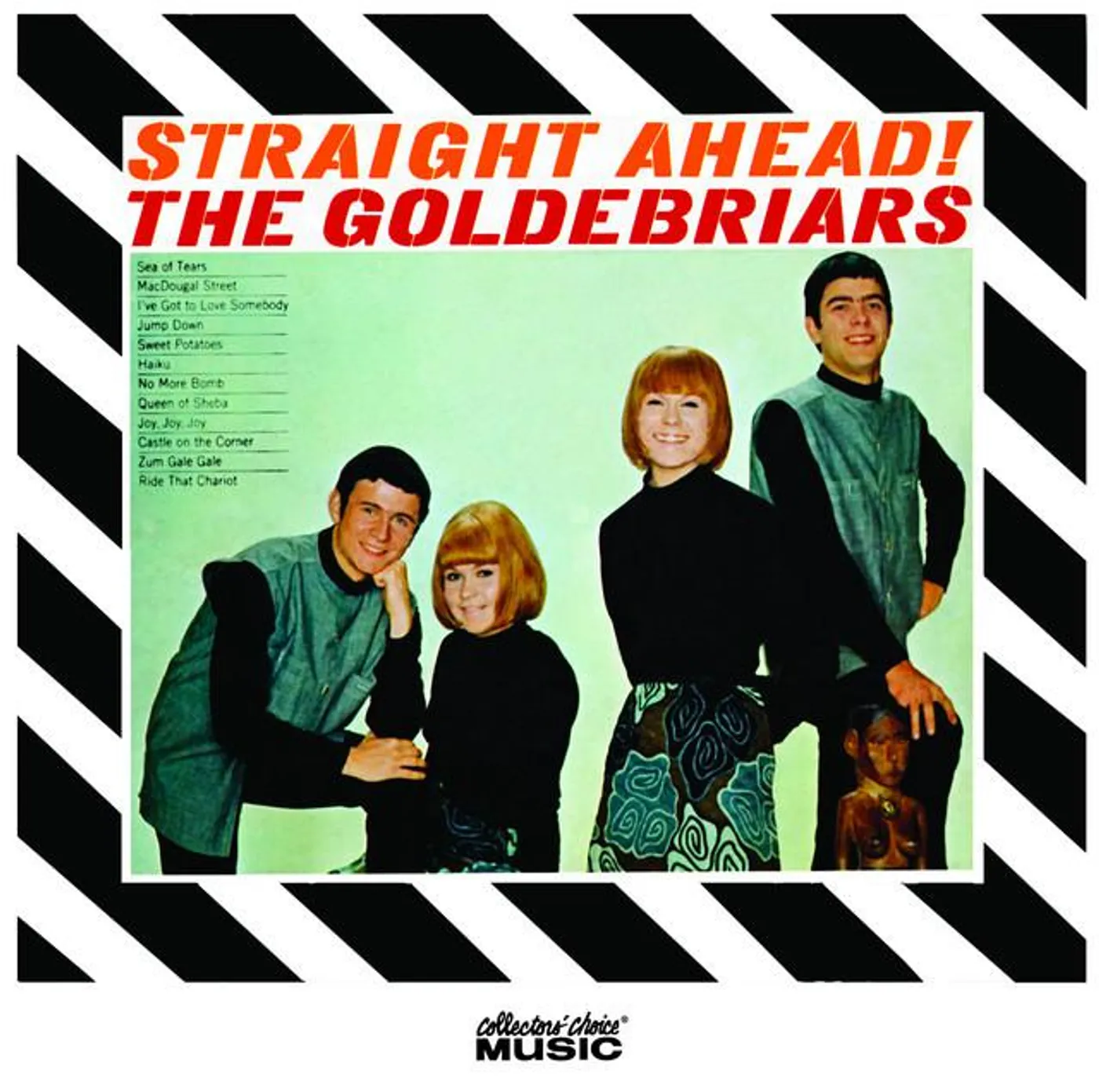 The Goldebriars