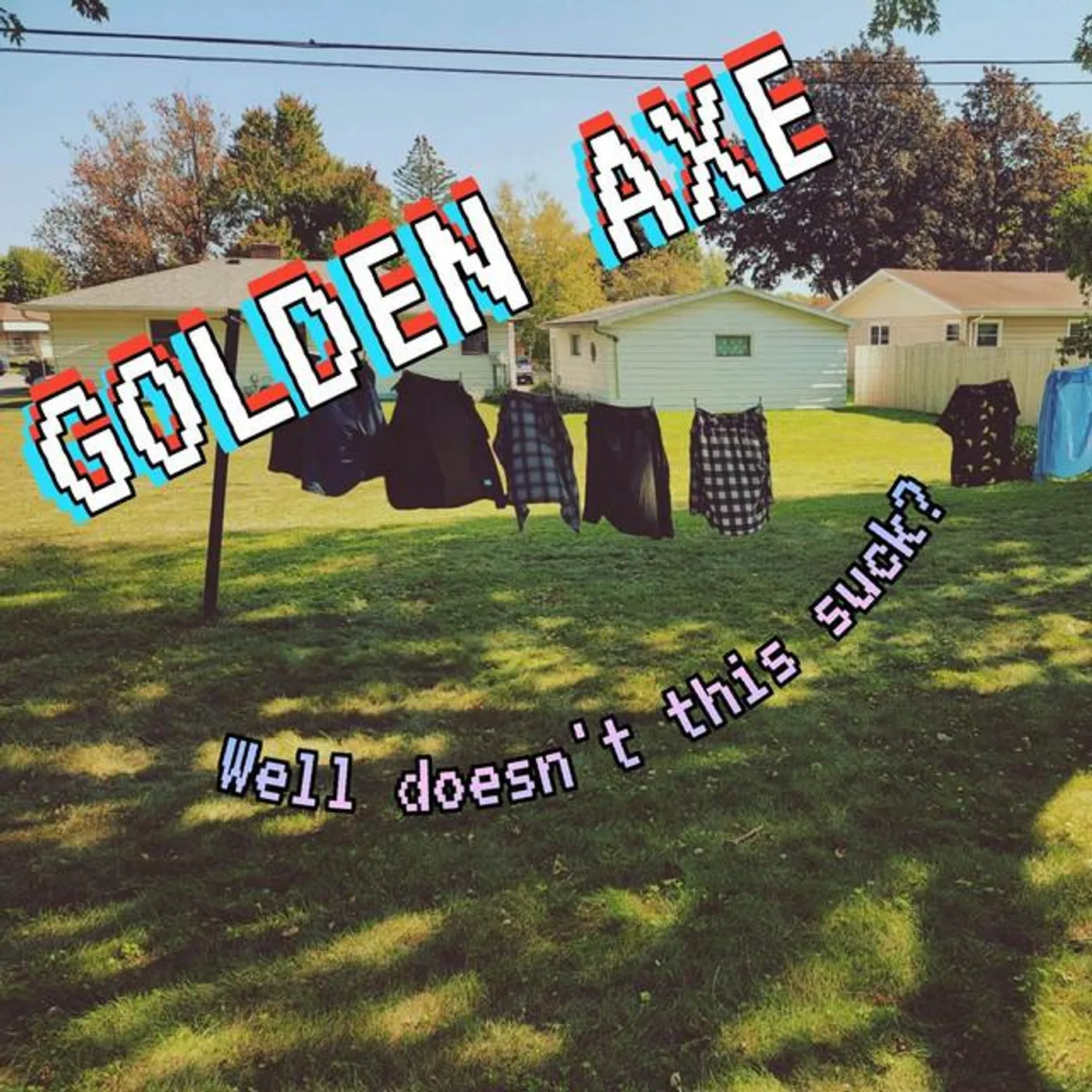 Golden Axe