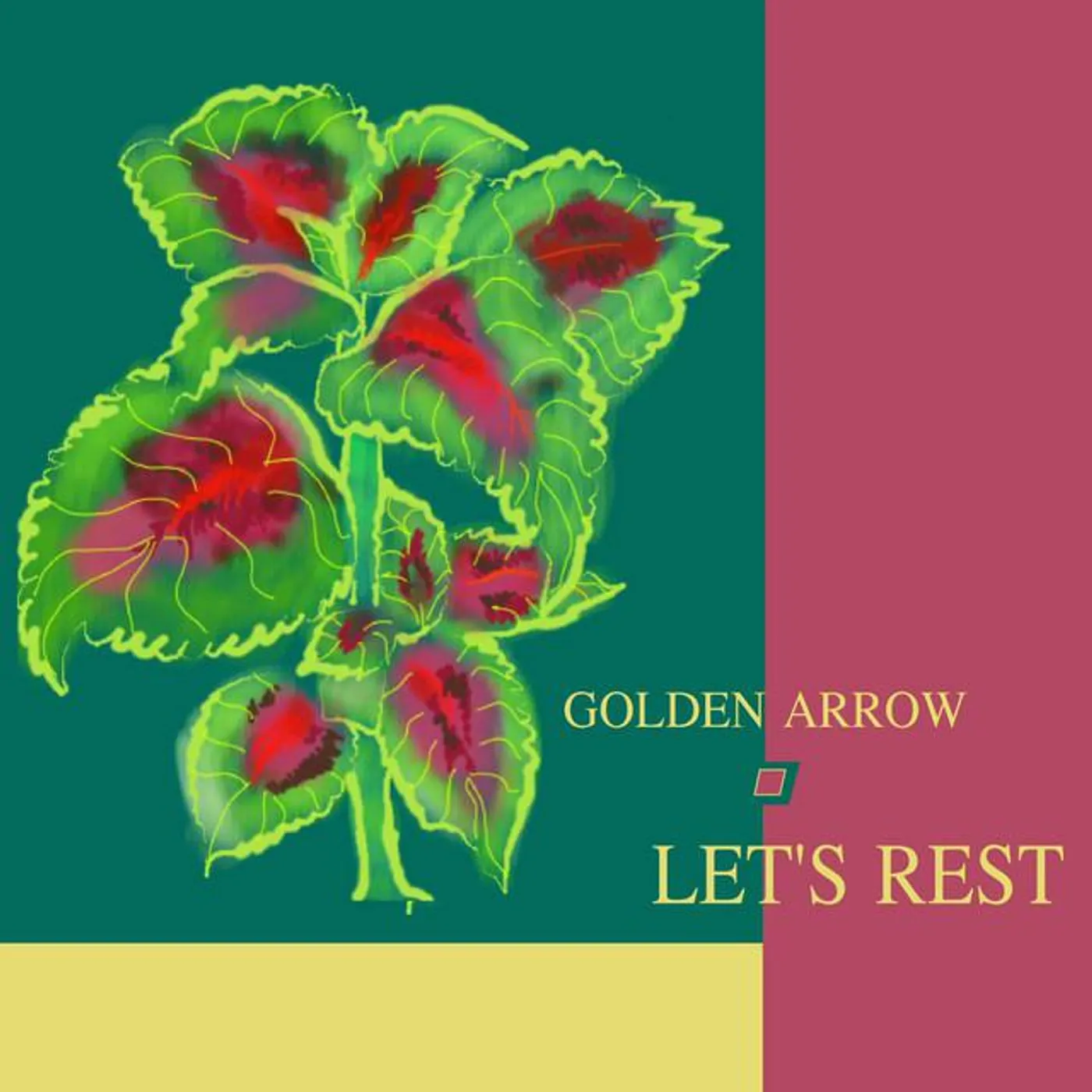 Golden Arrow