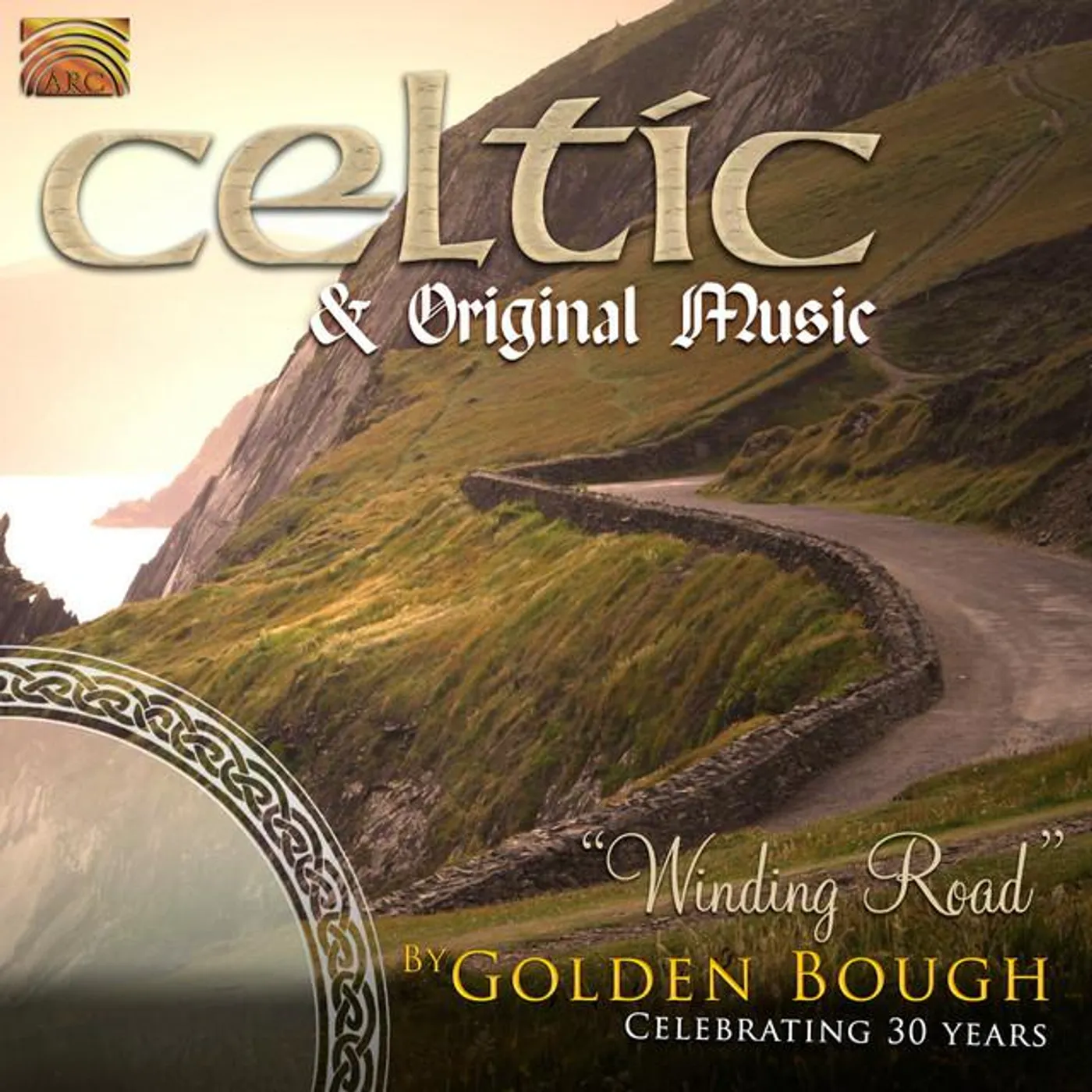 Golden Bough Brand Page