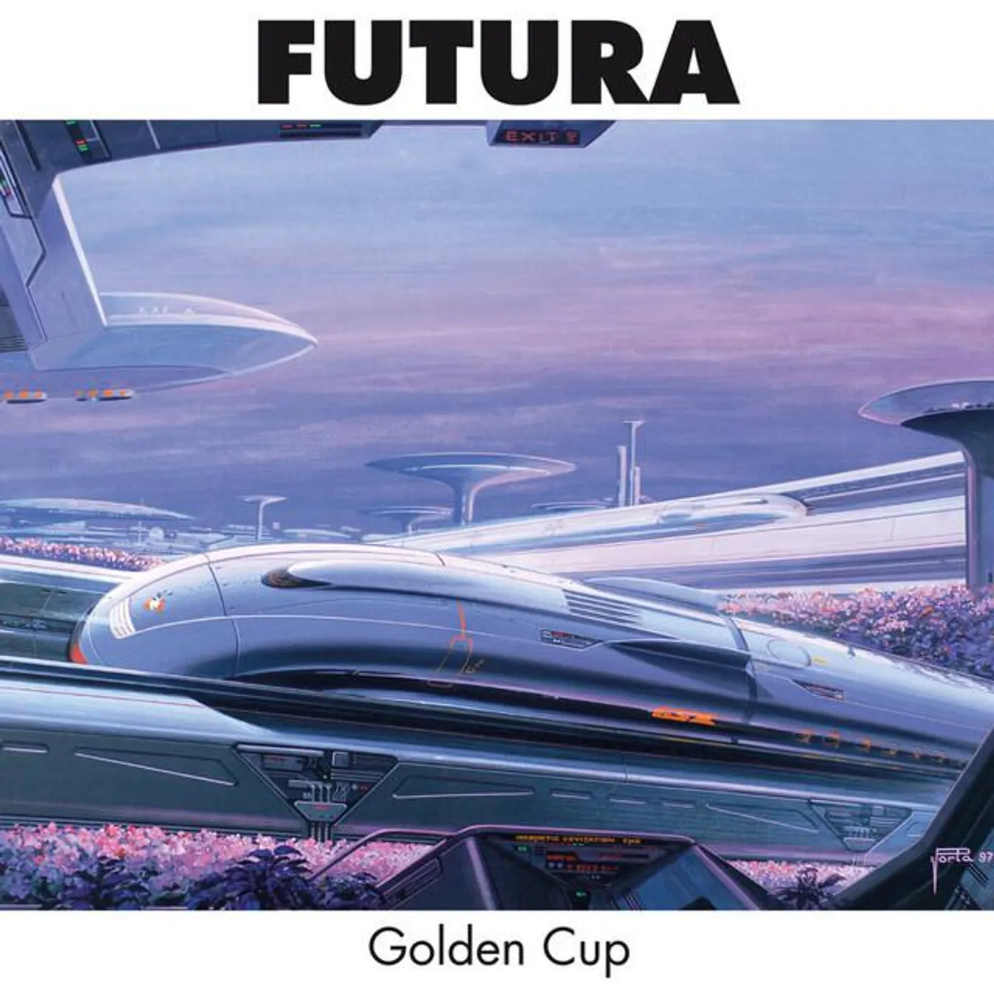 Golden Cup