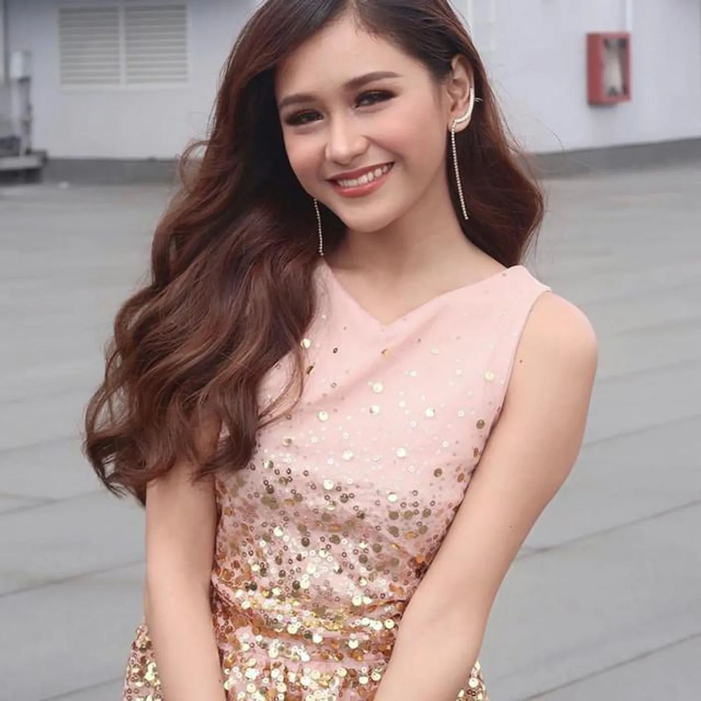 Golden Cañedo Brand Page