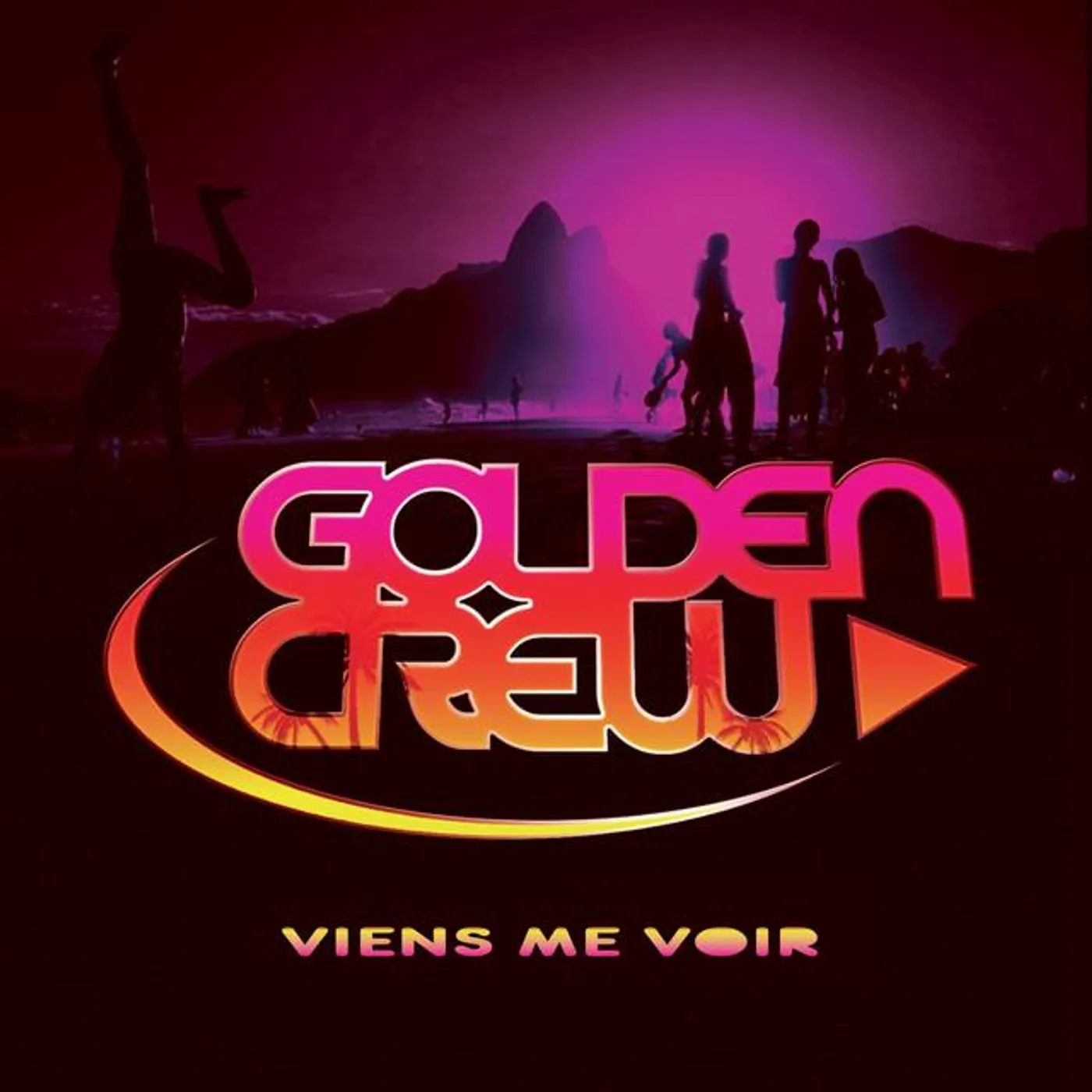 Golden Crew