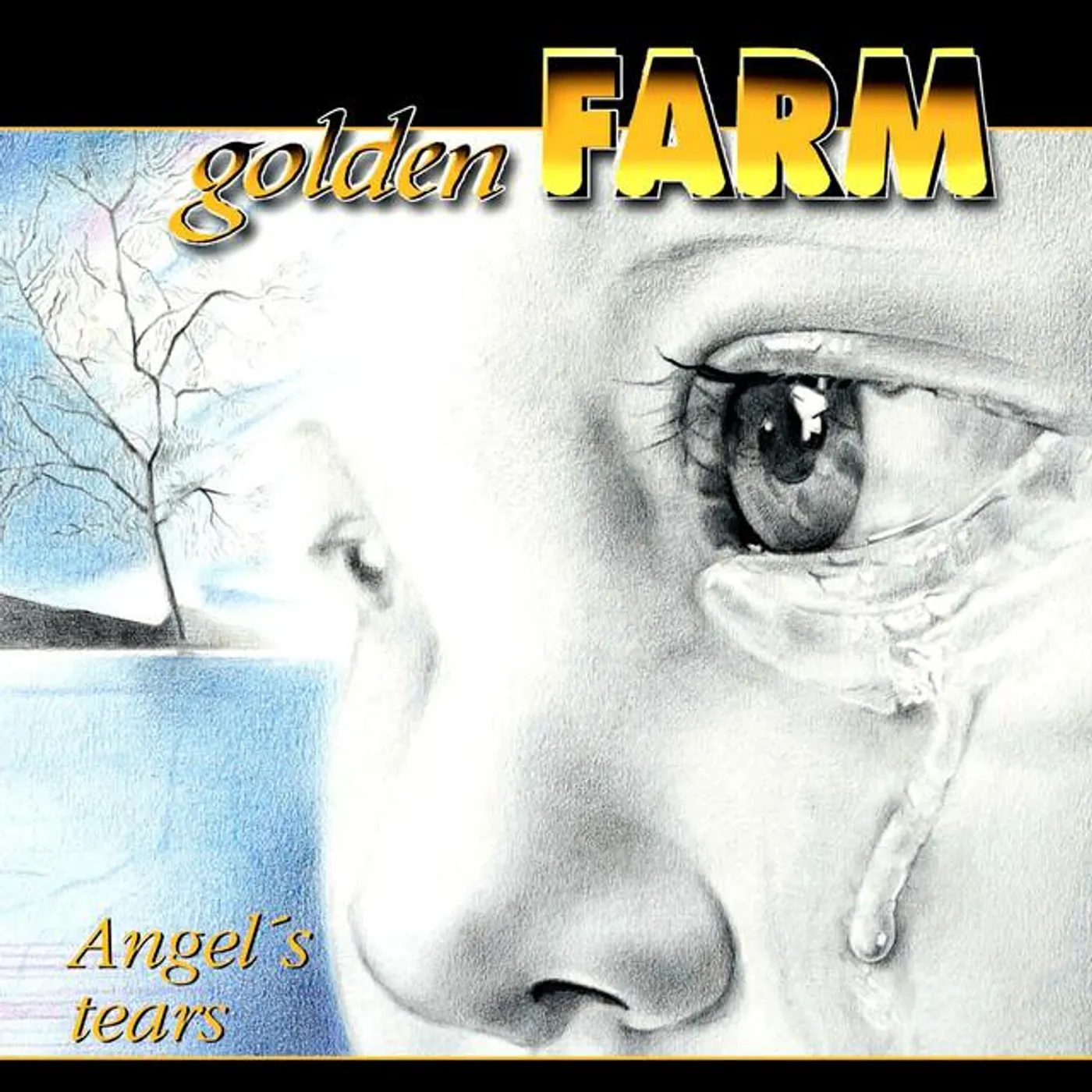 Golden Farm Brand Page