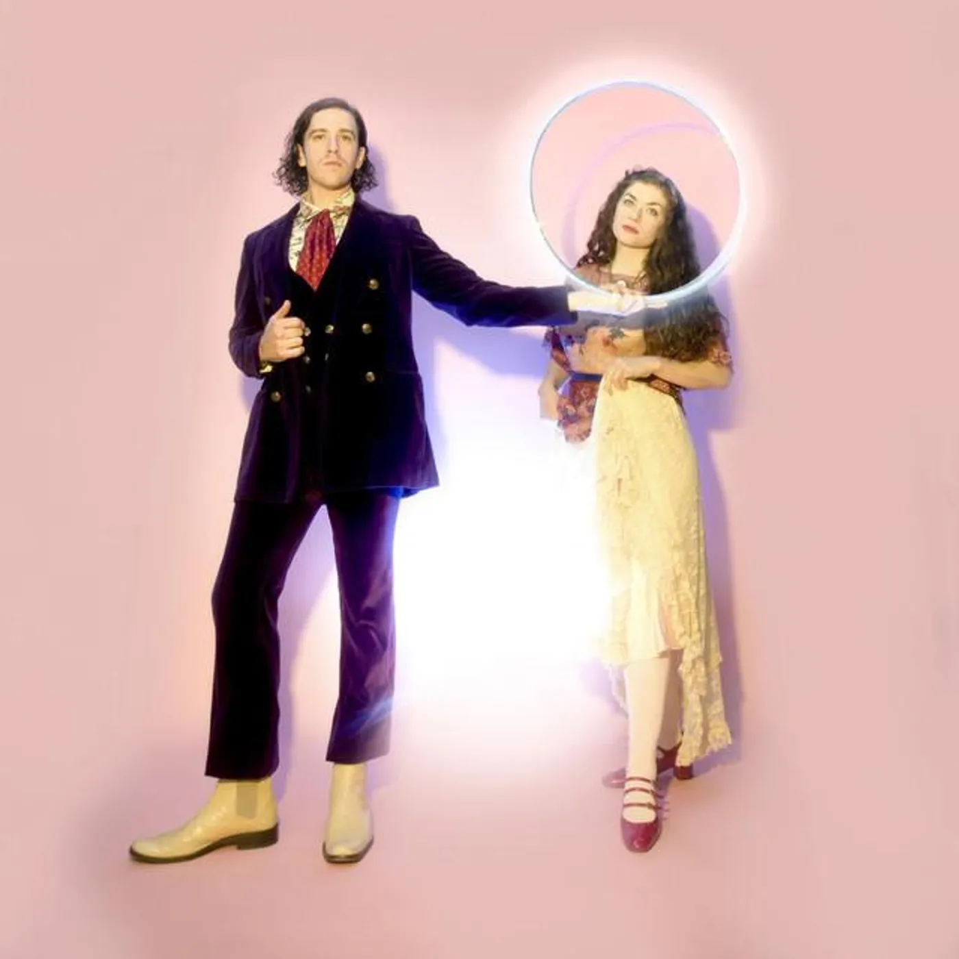 Holy Golden