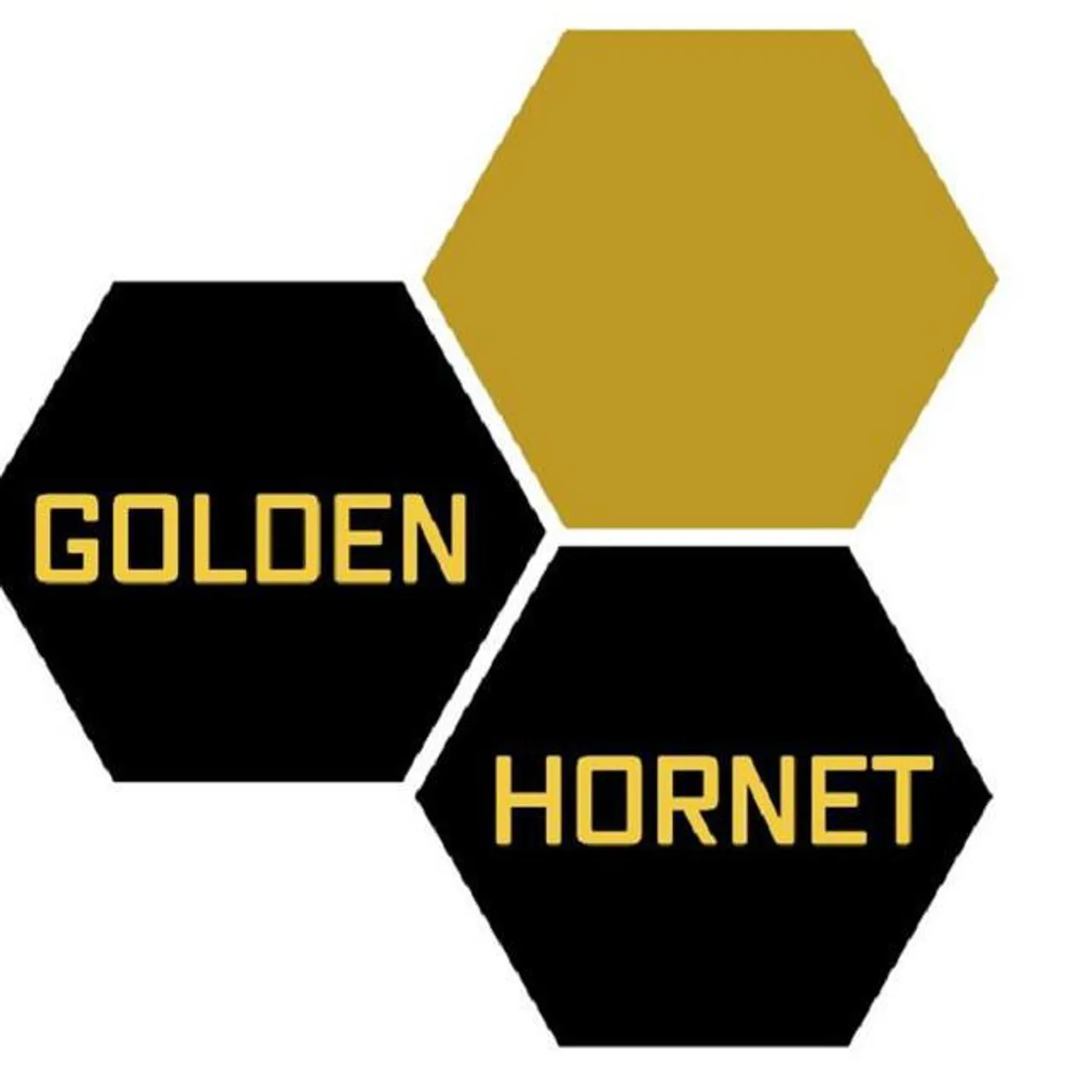 Golden Hornet Brand Page