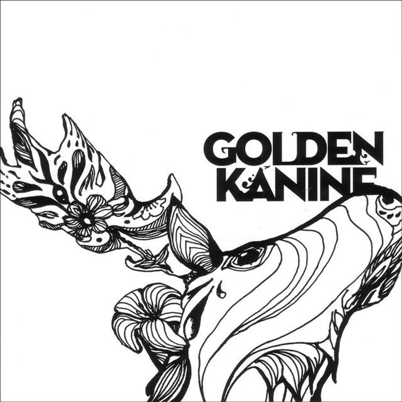 Golden Kanine Brand Page