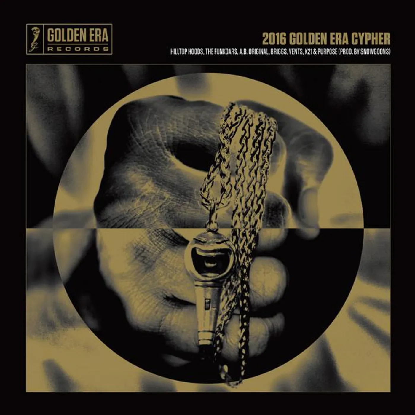Golden Records