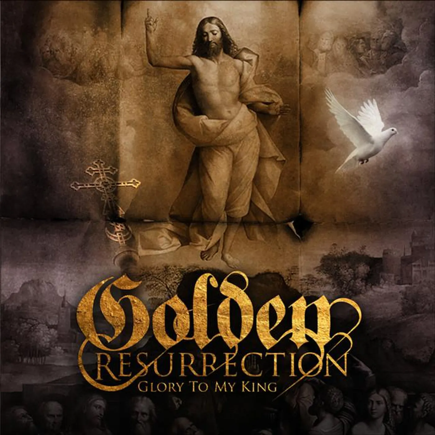 Golden Resurrection