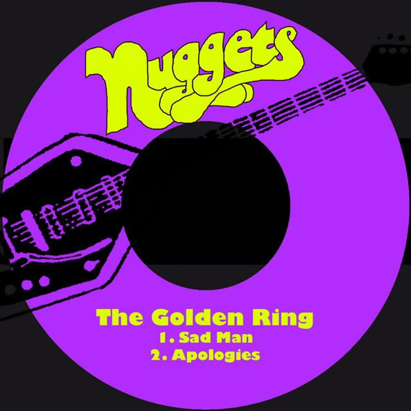 Golden Ring Brand Page