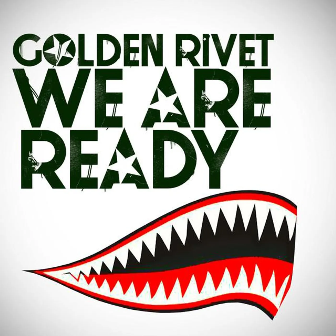 Golden Rivet