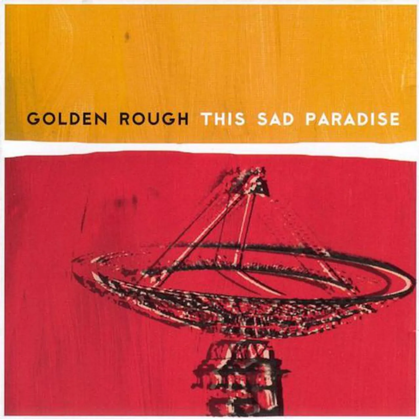 Golden Rough Brand Page