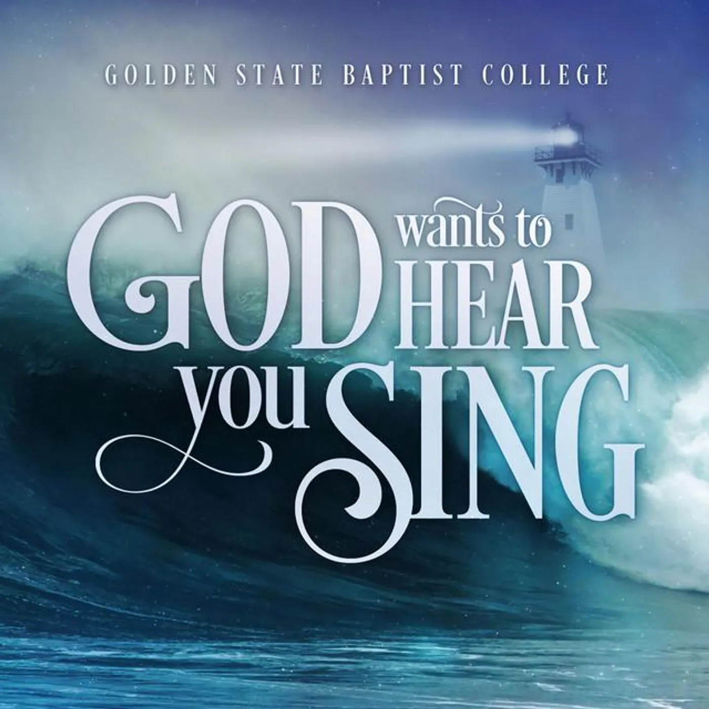 Golden State Baptist College Brand Page