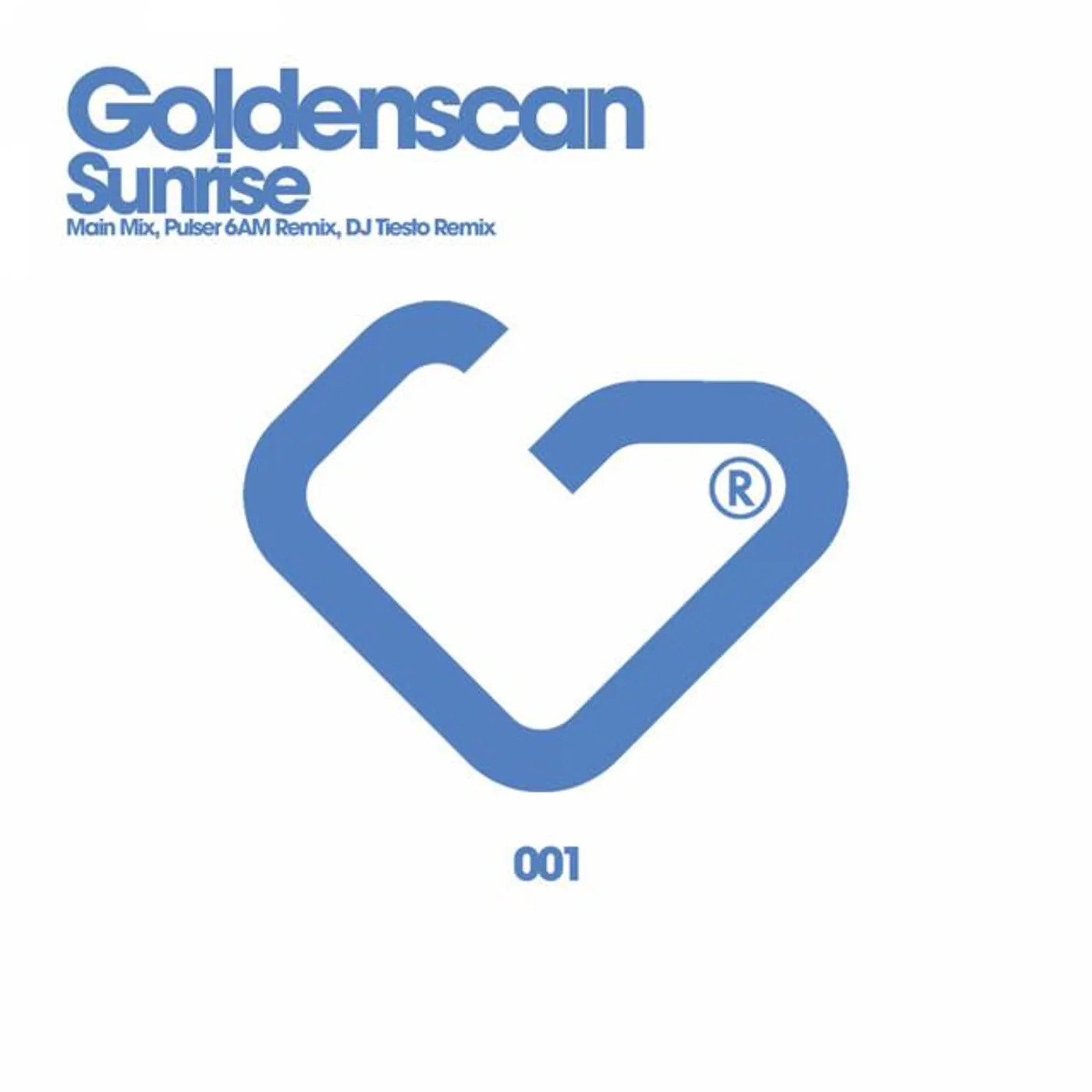 Goldenscan Brand Page